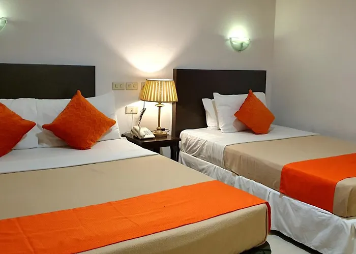 A Hotel Baguio