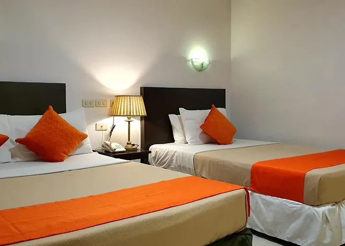 A Hotel Baguio