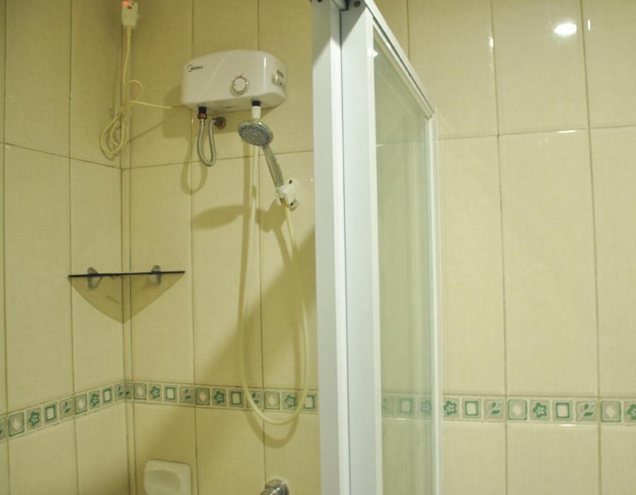 Hotel A Baguio