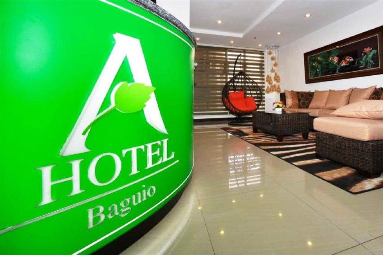 A Baguio Baguio City