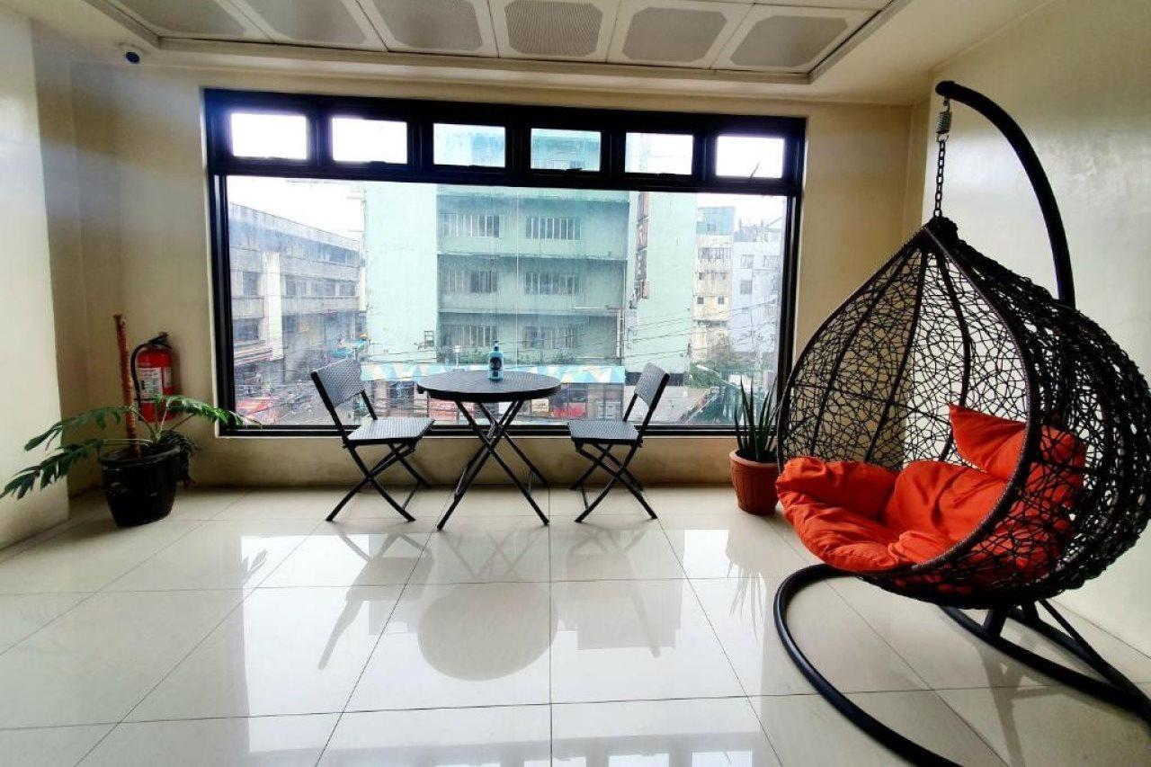 A Baguio 3*