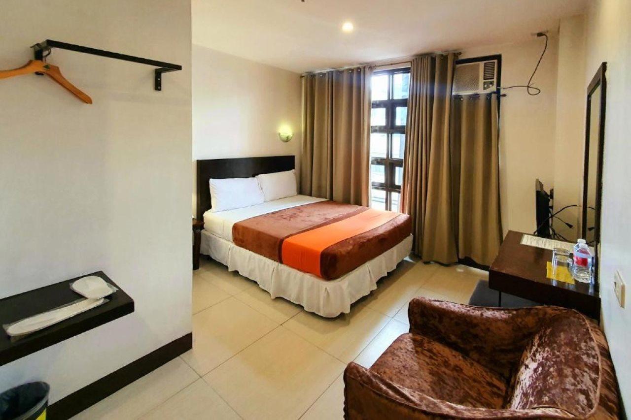A Baguio