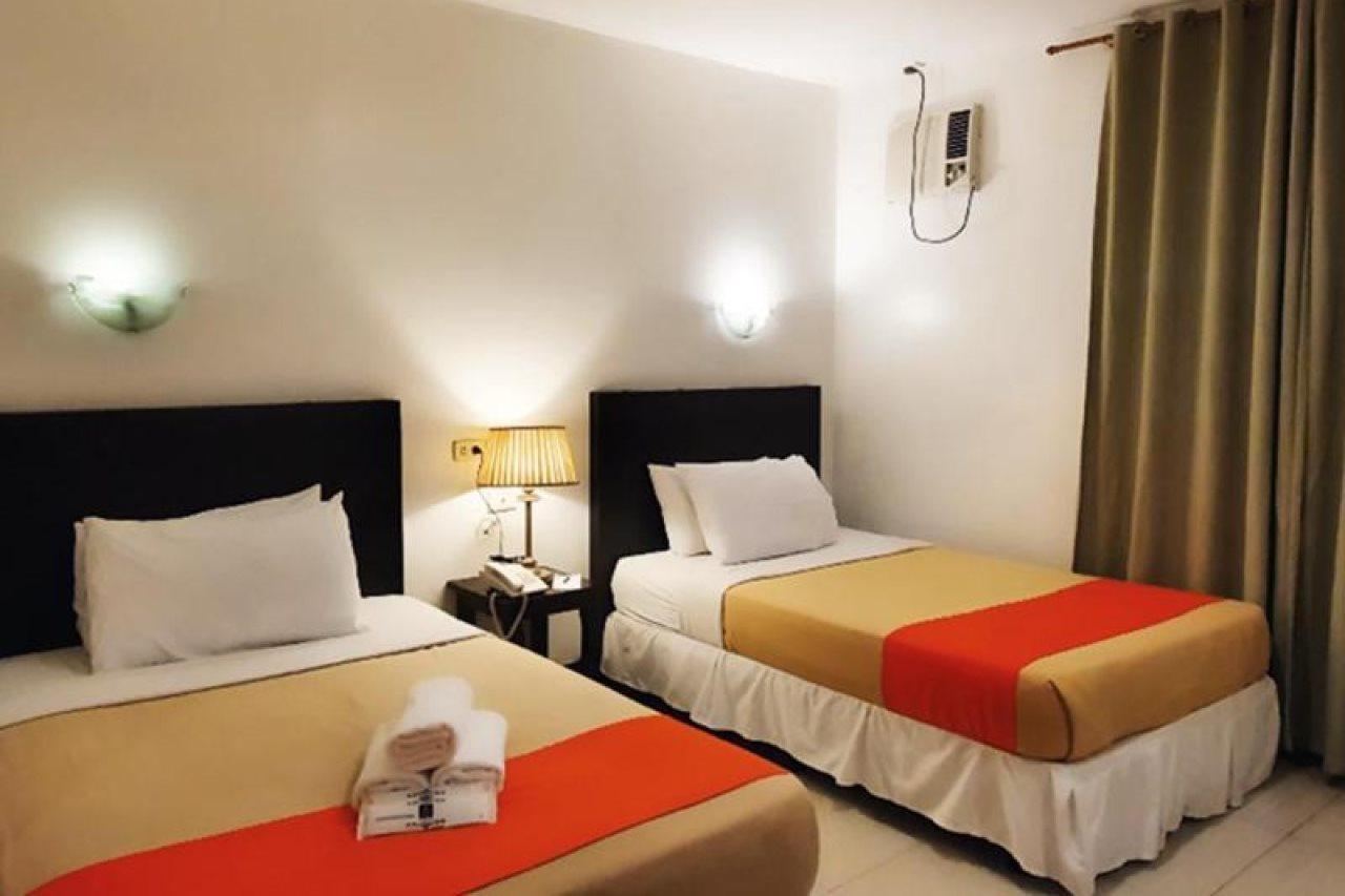 Hotel A Baguio Baguio City