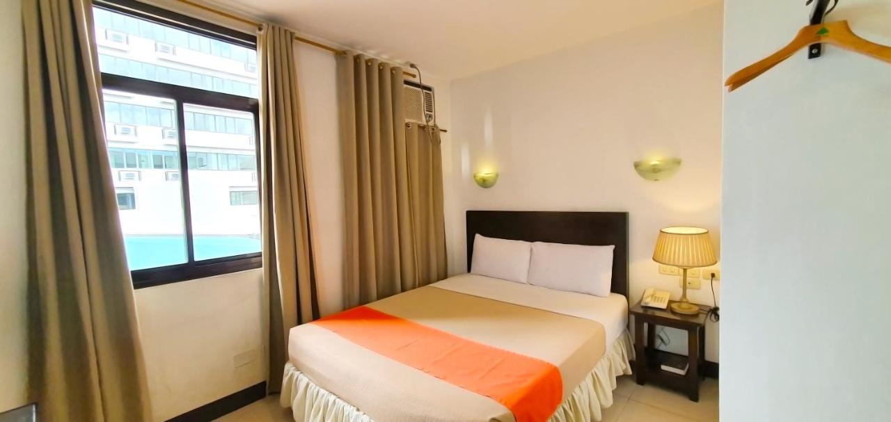 A Baguio Hotel Baguio City