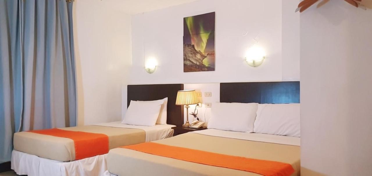 Hotel A Baguio
