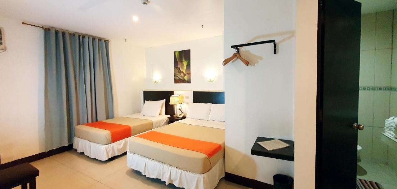 Hotel A Baguio