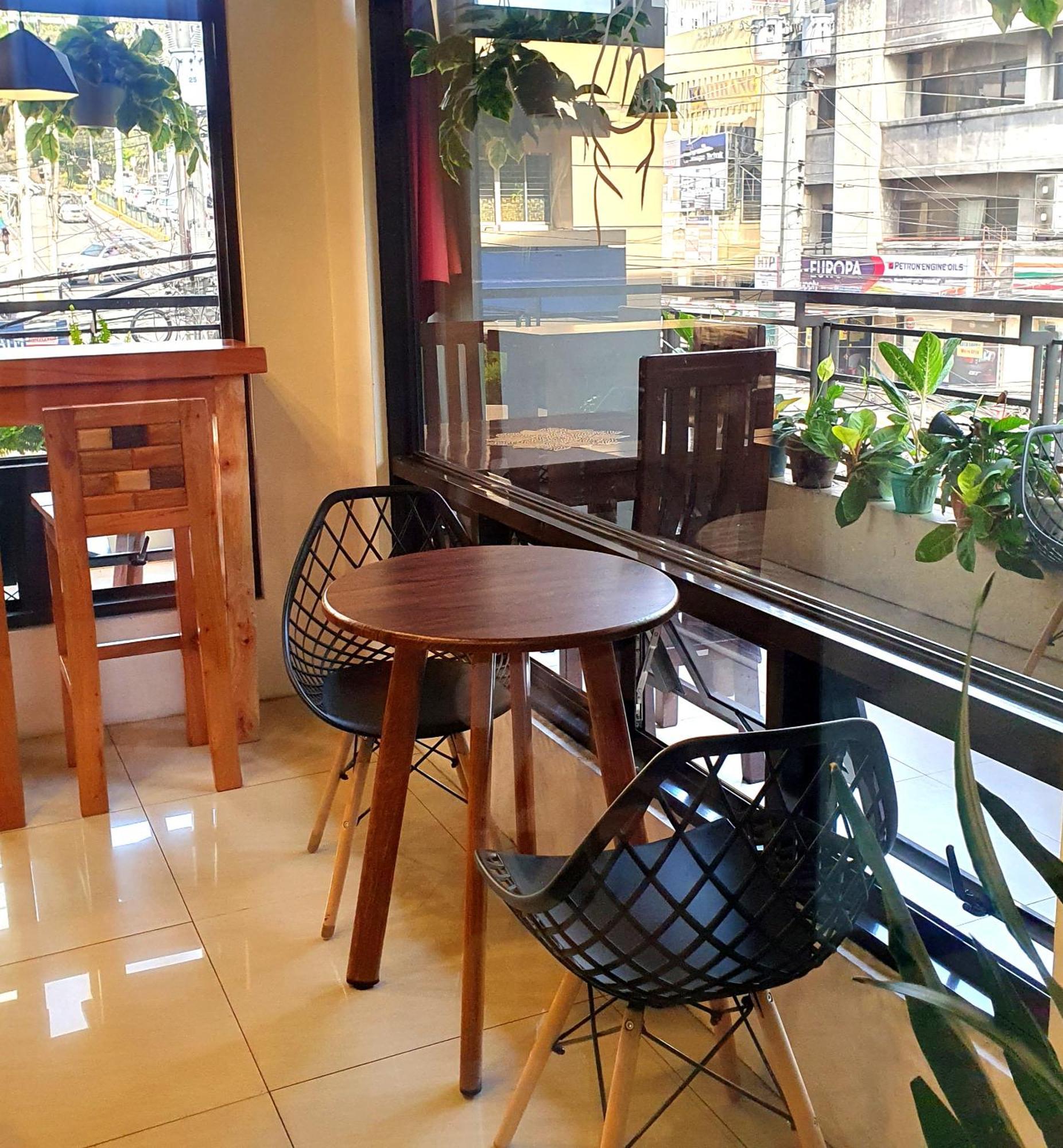 A Baguio