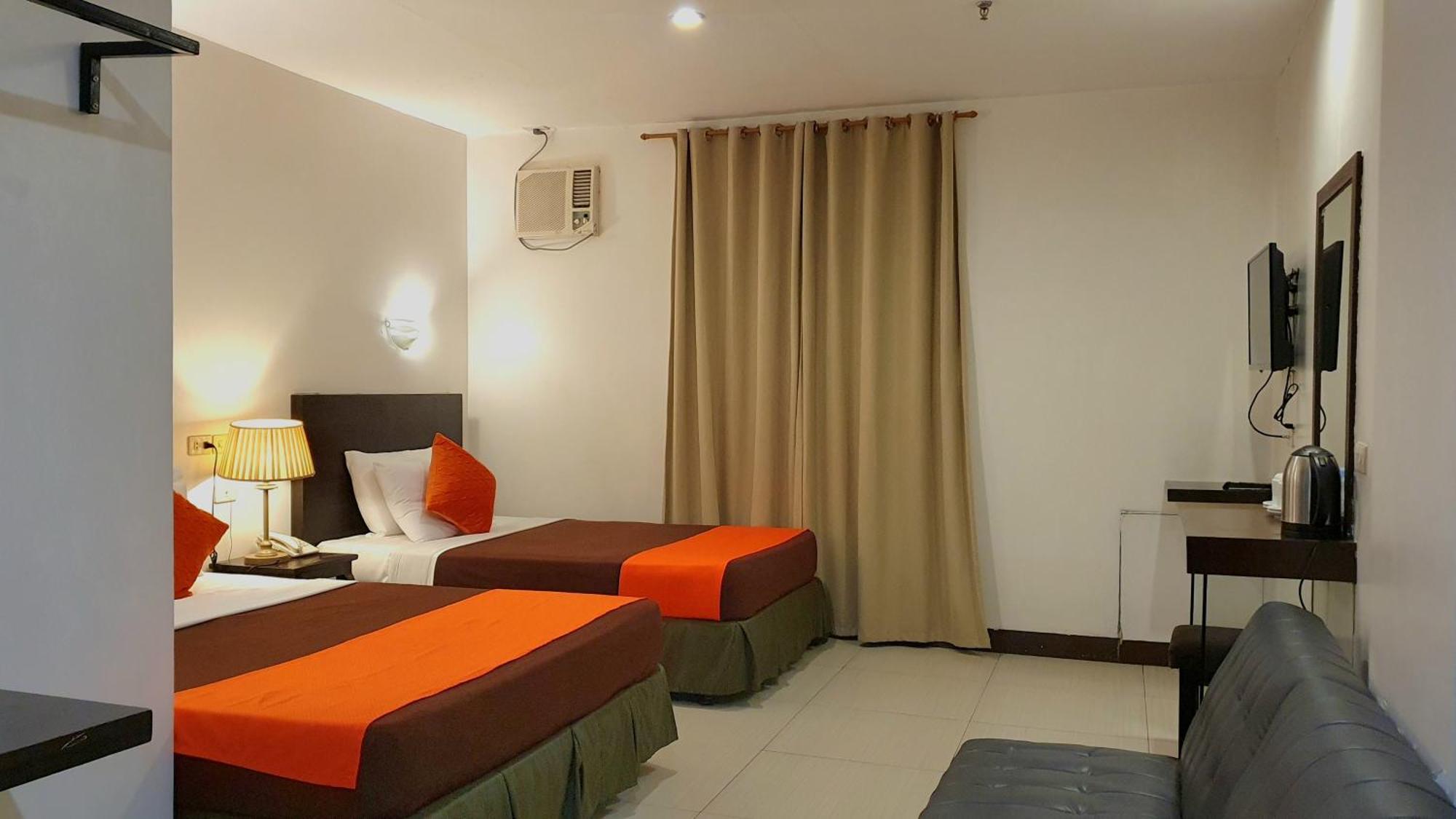Hotel A Baguio Baguio City