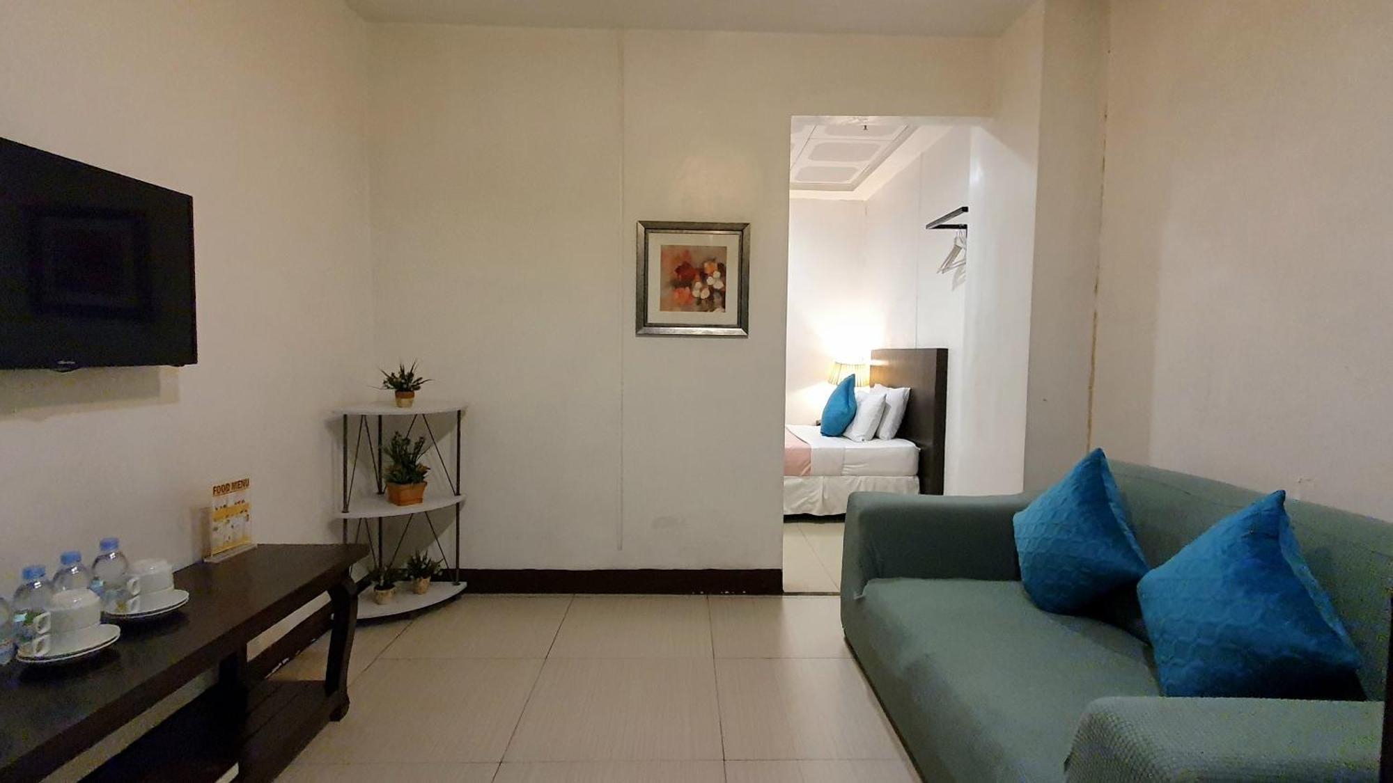 Hotel A Baguio