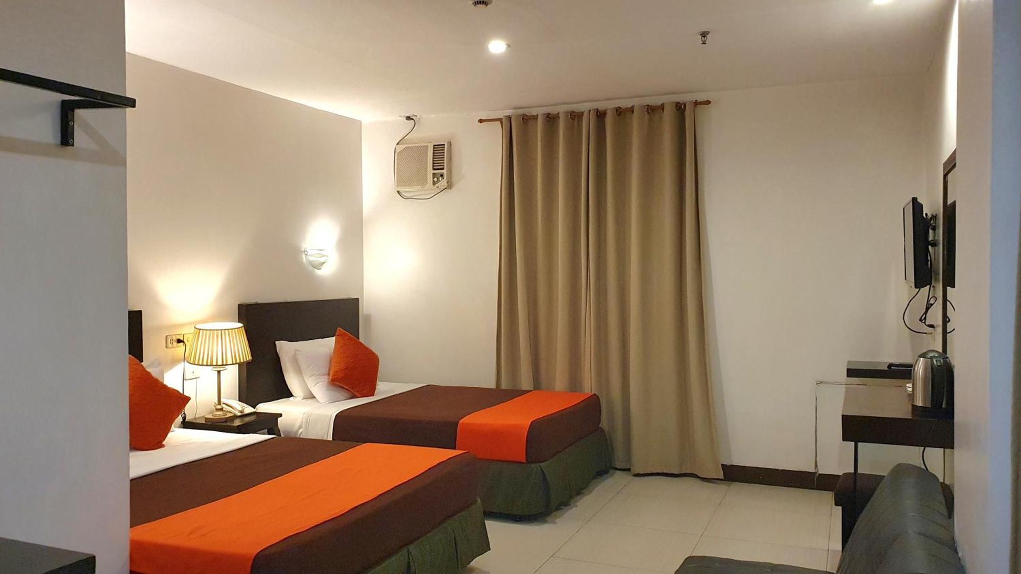 A Baguio 3*