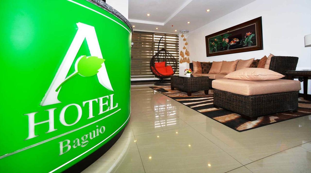 A Baguio 3*